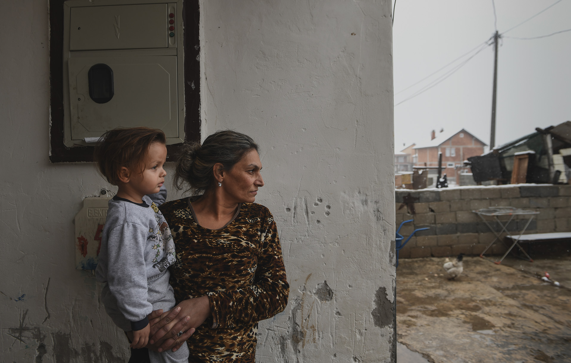 Kosovo